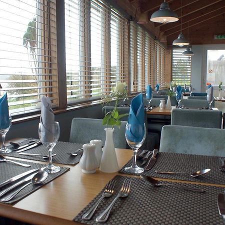Ferry House Inn Milford Haven Εξωτερικό φωτογραφία