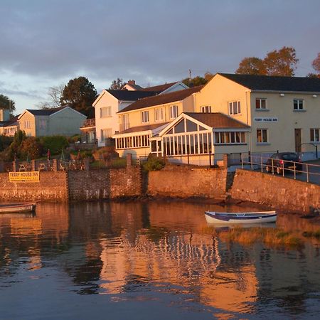 Ferry House Inn Milford Haven Εξωτερικό φωτογραφία