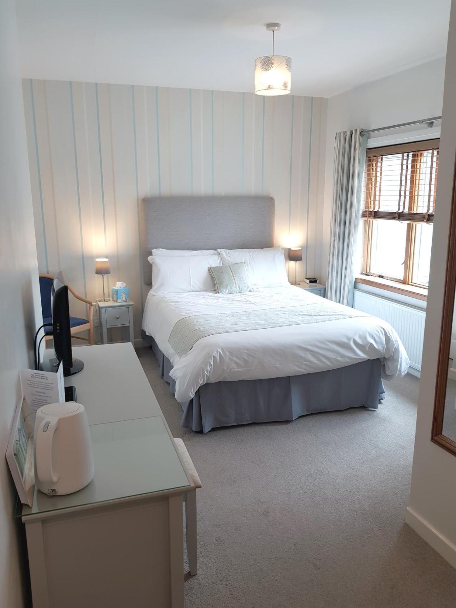 Ferry House Inn Milford Haven Δωμάτιο φωτογραφία