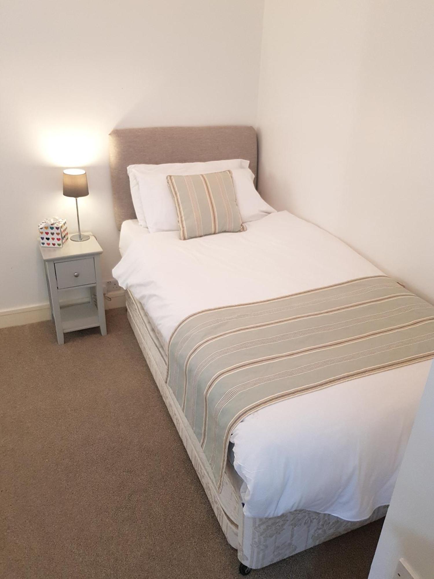 Ferry House Inn Milford Haven Δωμάτιο φωτογραφία