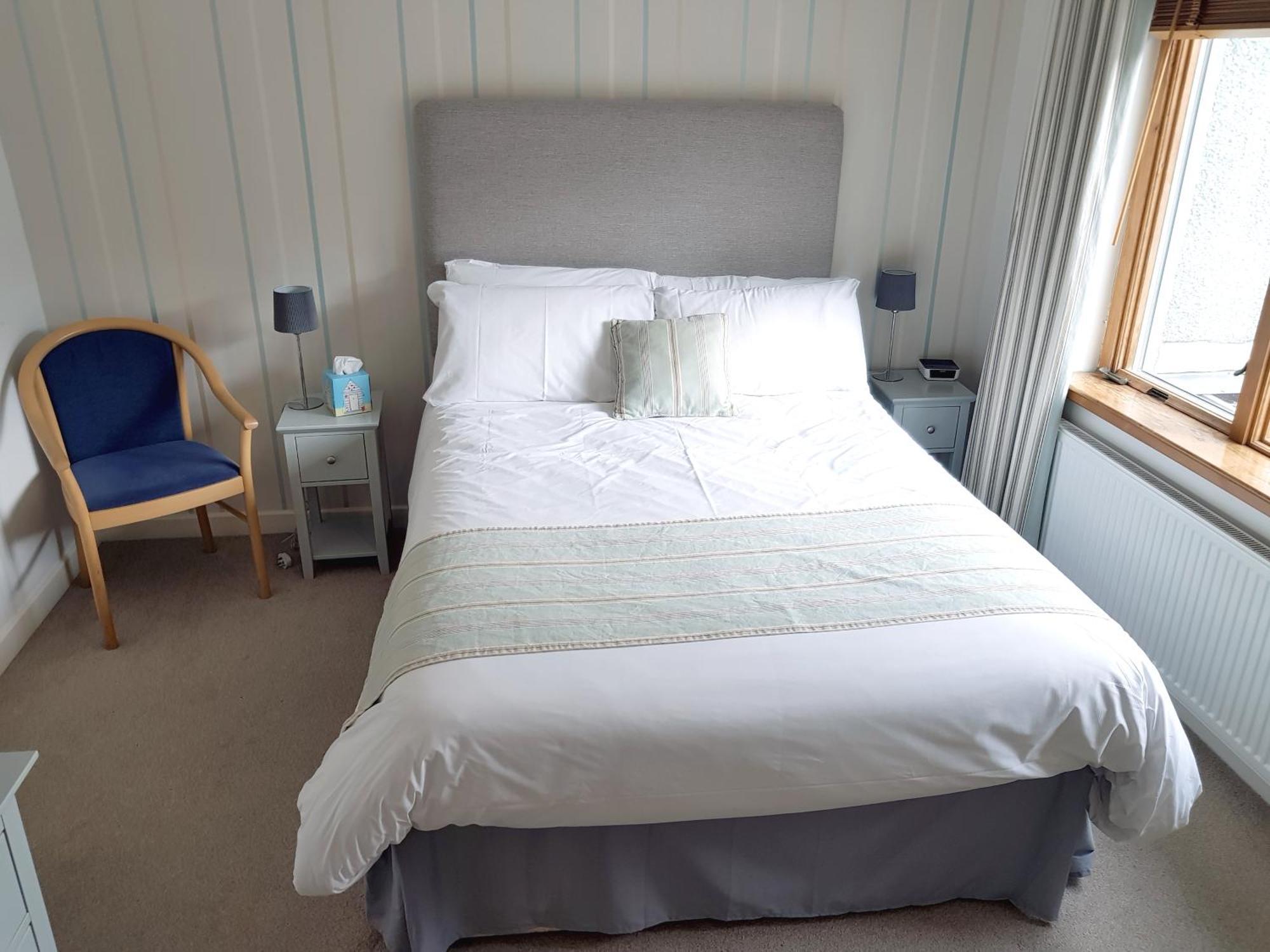 Ferry House Inn Milford Haven Δωμάτιο φωτογραφία