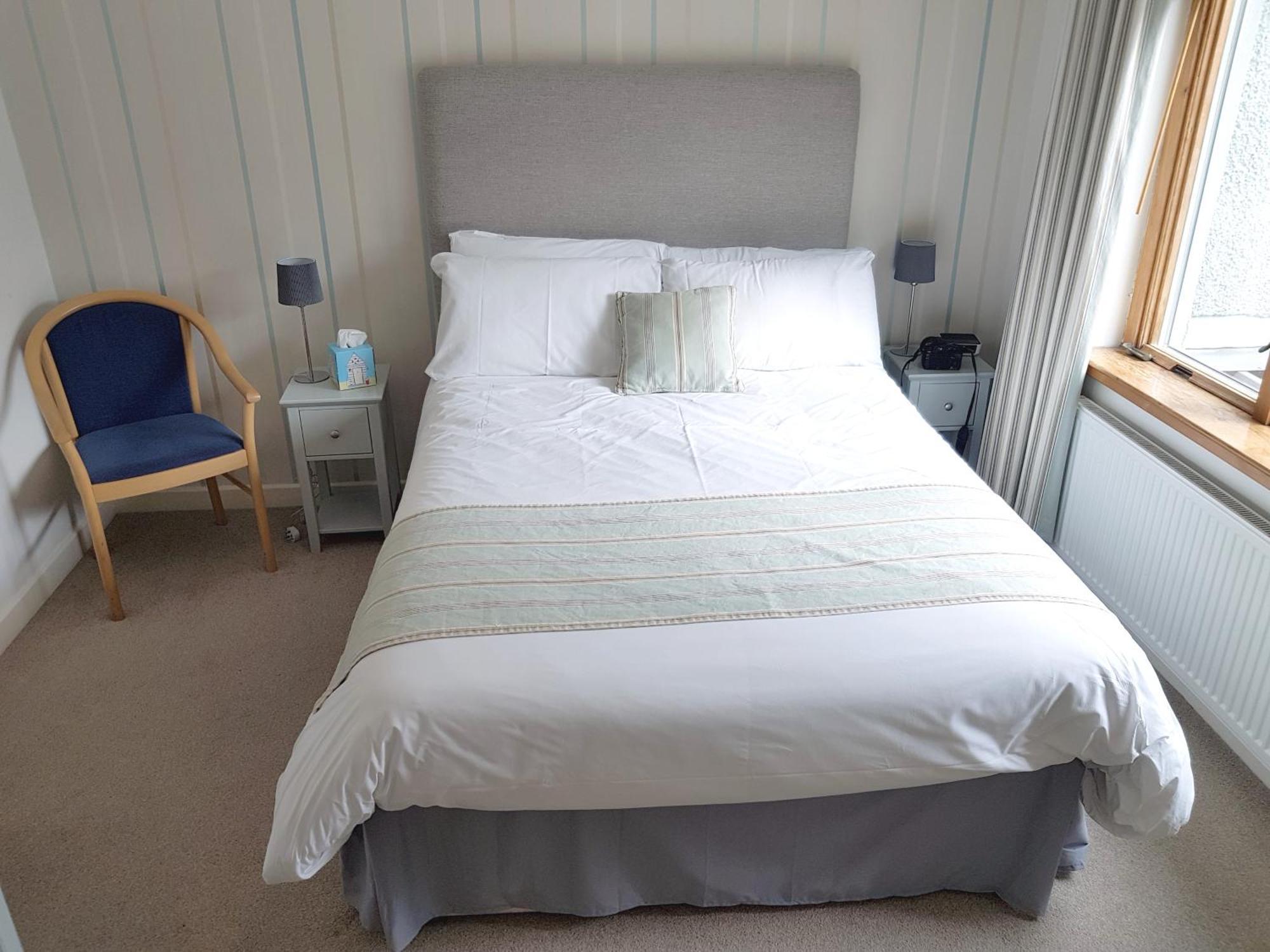 Ferry House Inn Milford Haven Δωμάτιο φωτογραφία