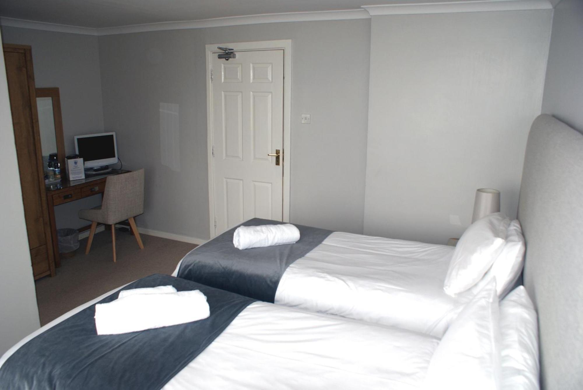 Ferry House Inn Milford Haven Εξωτερικό φωτογραφία