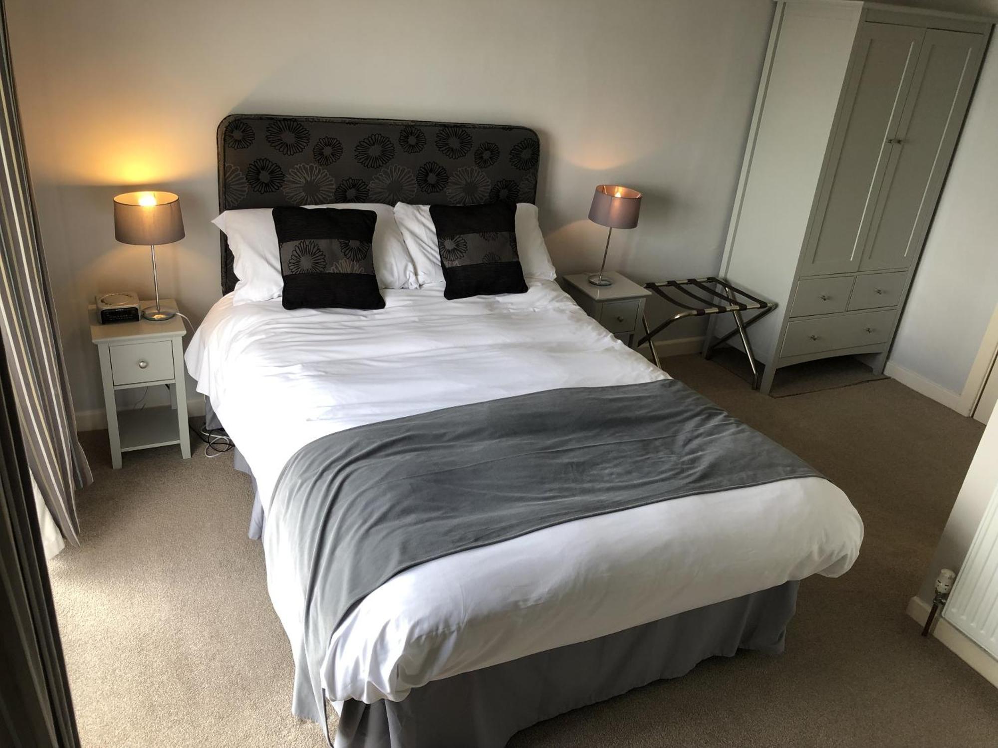Ferry House Inn Milford Haven Δωμάτιο φωτογραφία