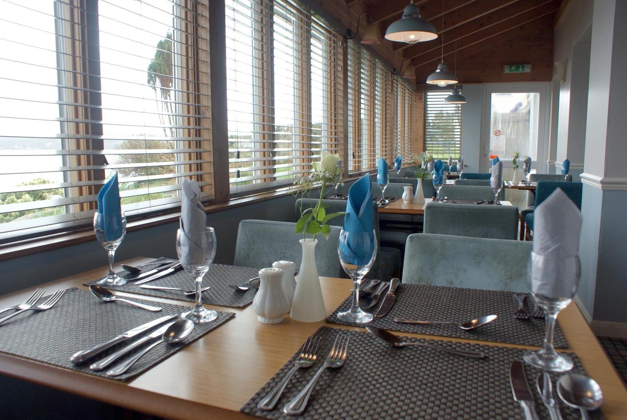 Ferry House Inn Milford Haven Εξωτερικό φωτογραφία