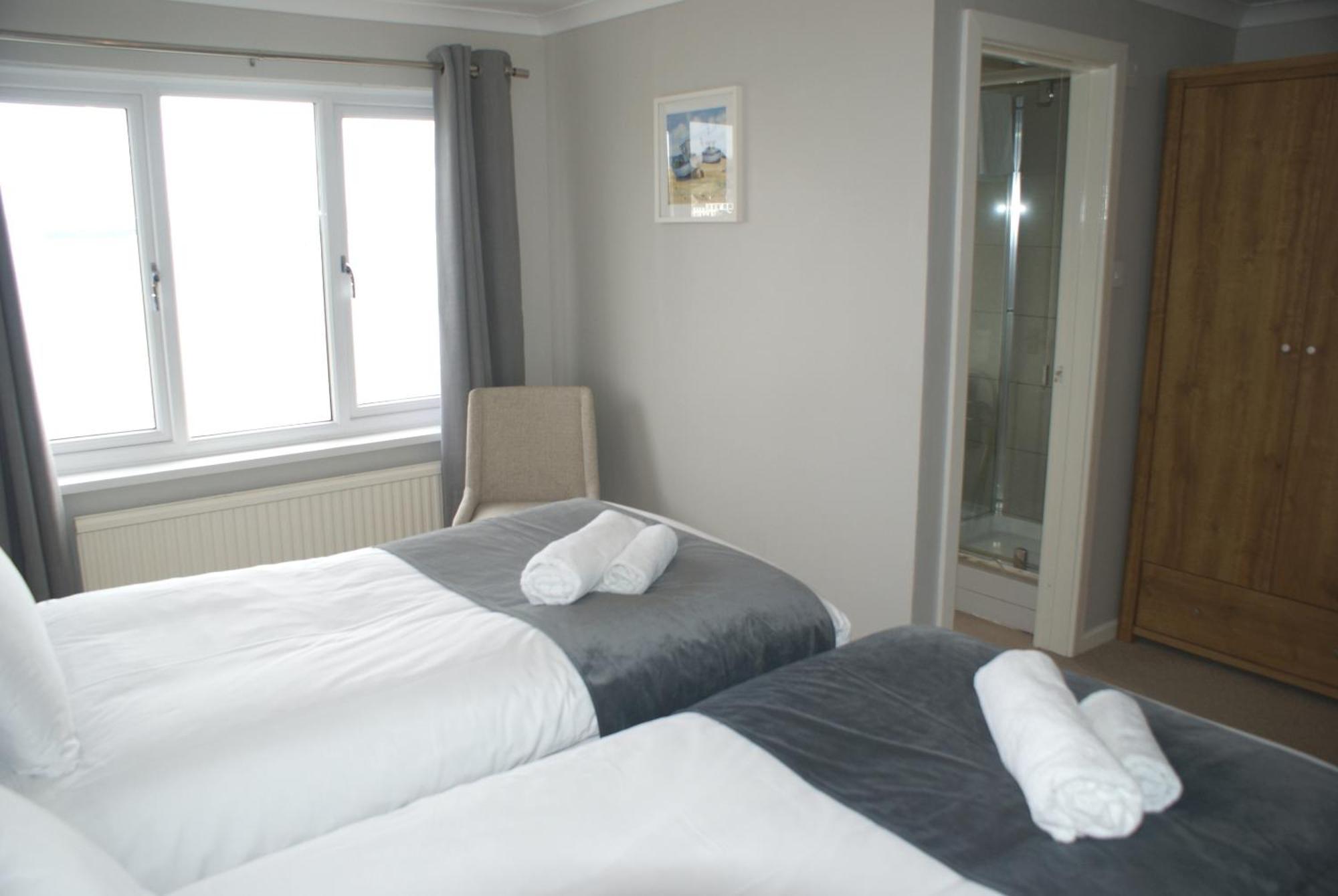 Ferry House Inn Milford Haven Εξωτερικό φωτογραφία