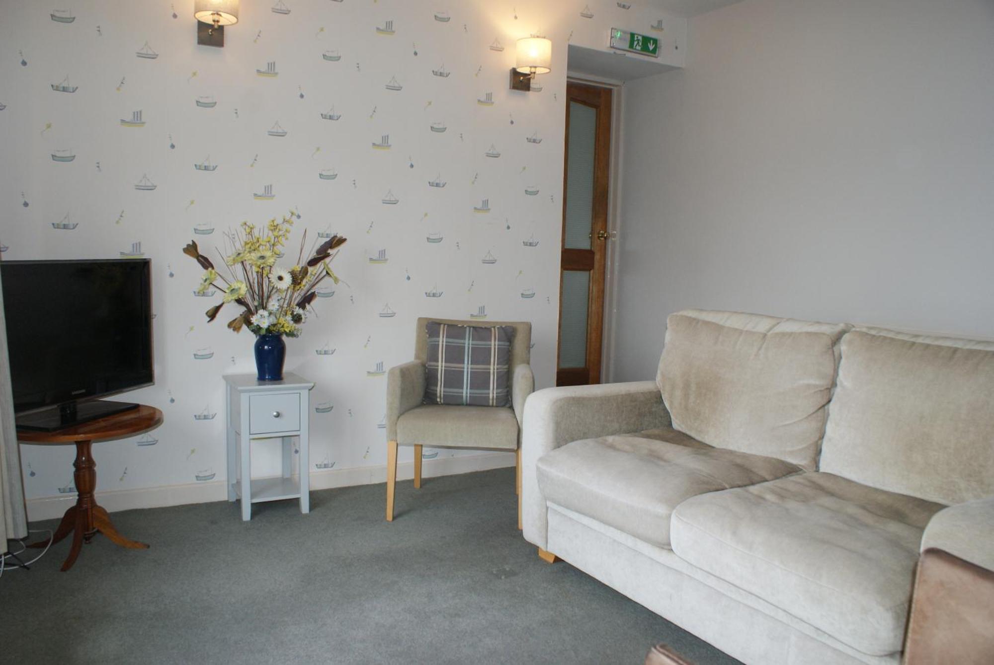Ferry House Inn Milford Haven Εξωτερικό φωτογραφία