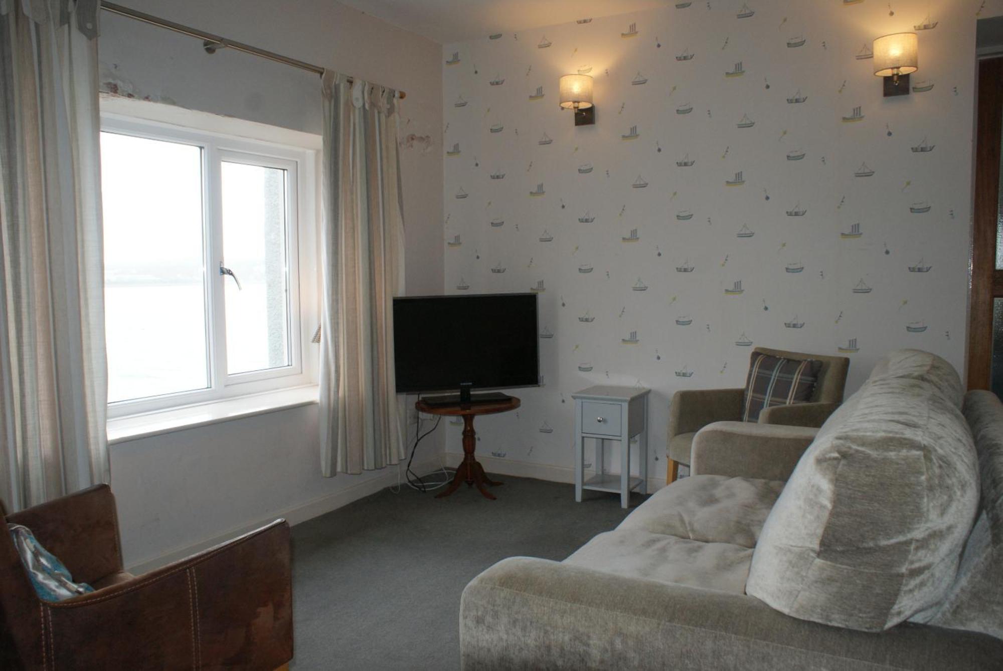 Ferry House Inn Milford Haven Εξωτερικό φωτογραφία