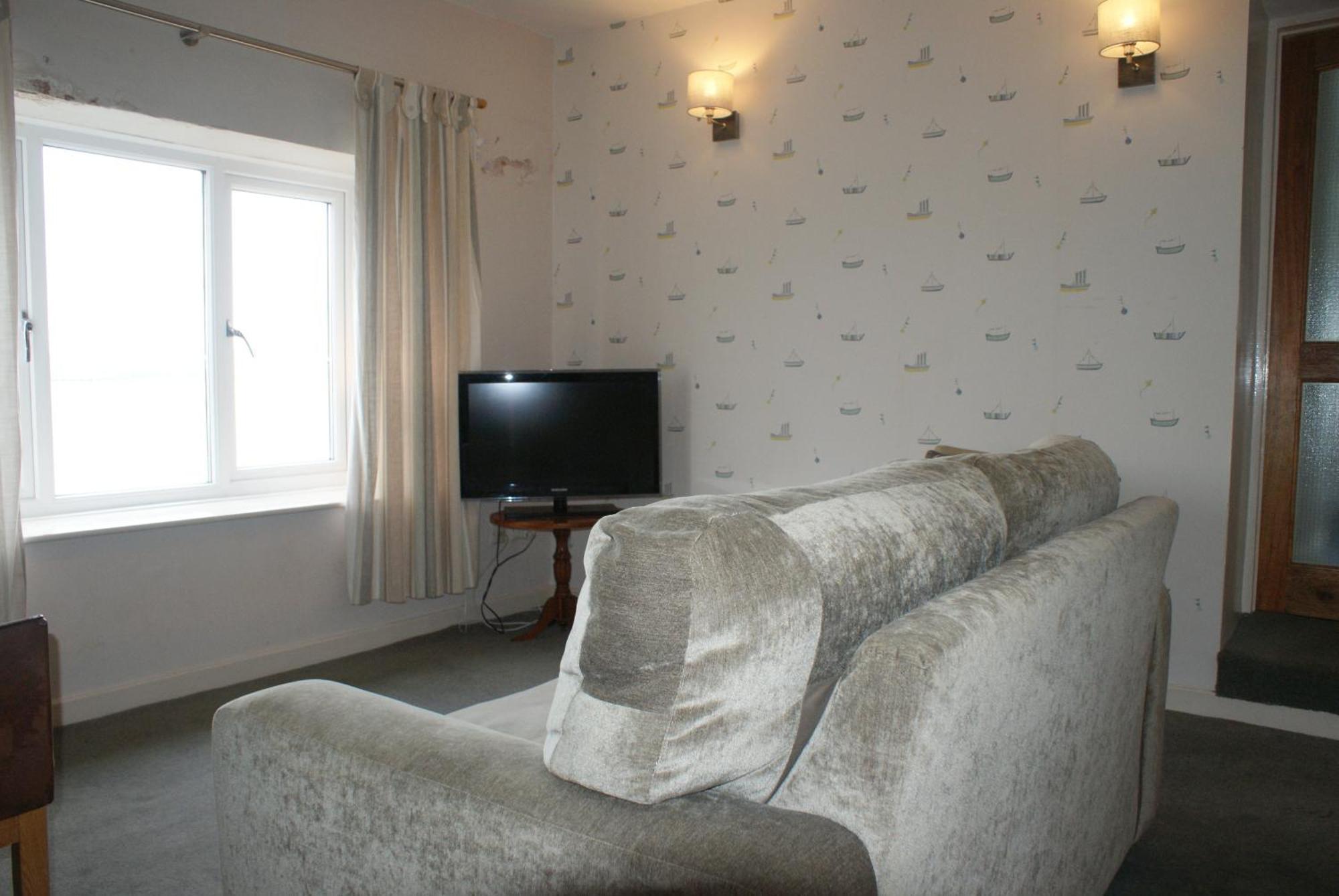 Ferry House Inn Milford Haven Εξωτερικό φωτογραφία