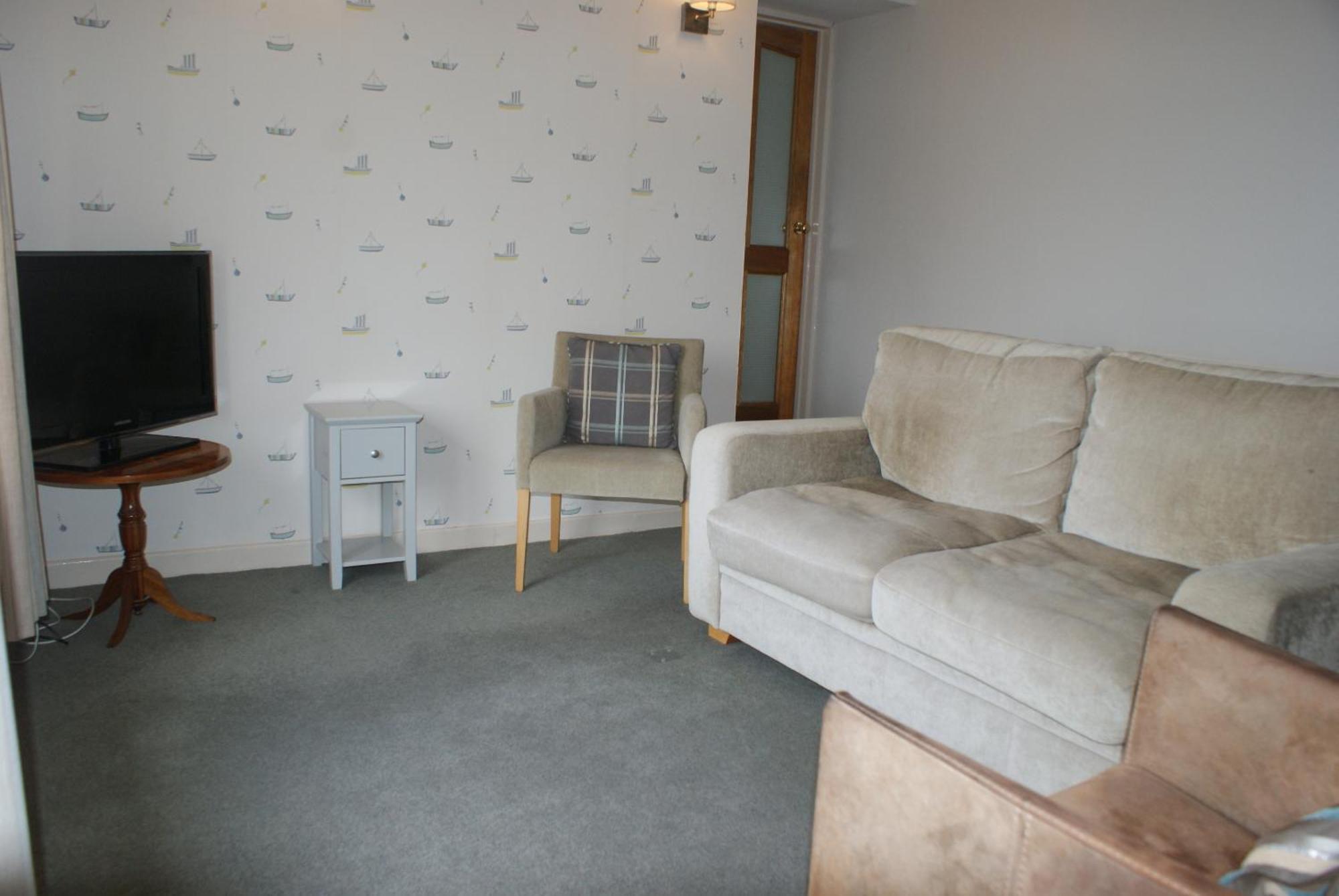 Ferry House Inn Milford Haven Εξωτερικό φωτογραφία