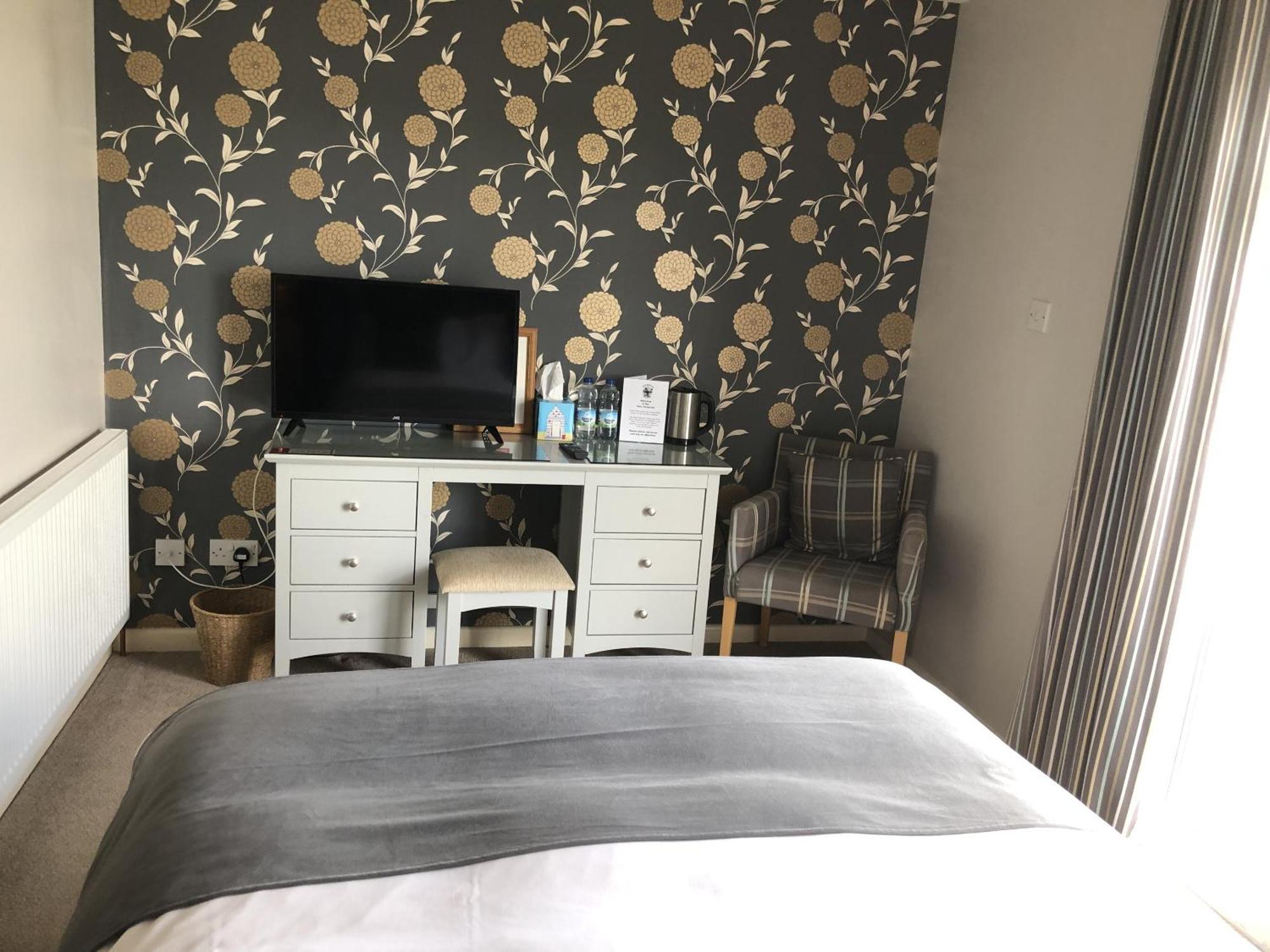 Ferry House Inn Milford Haven Δωμάτιο φωτογραφία