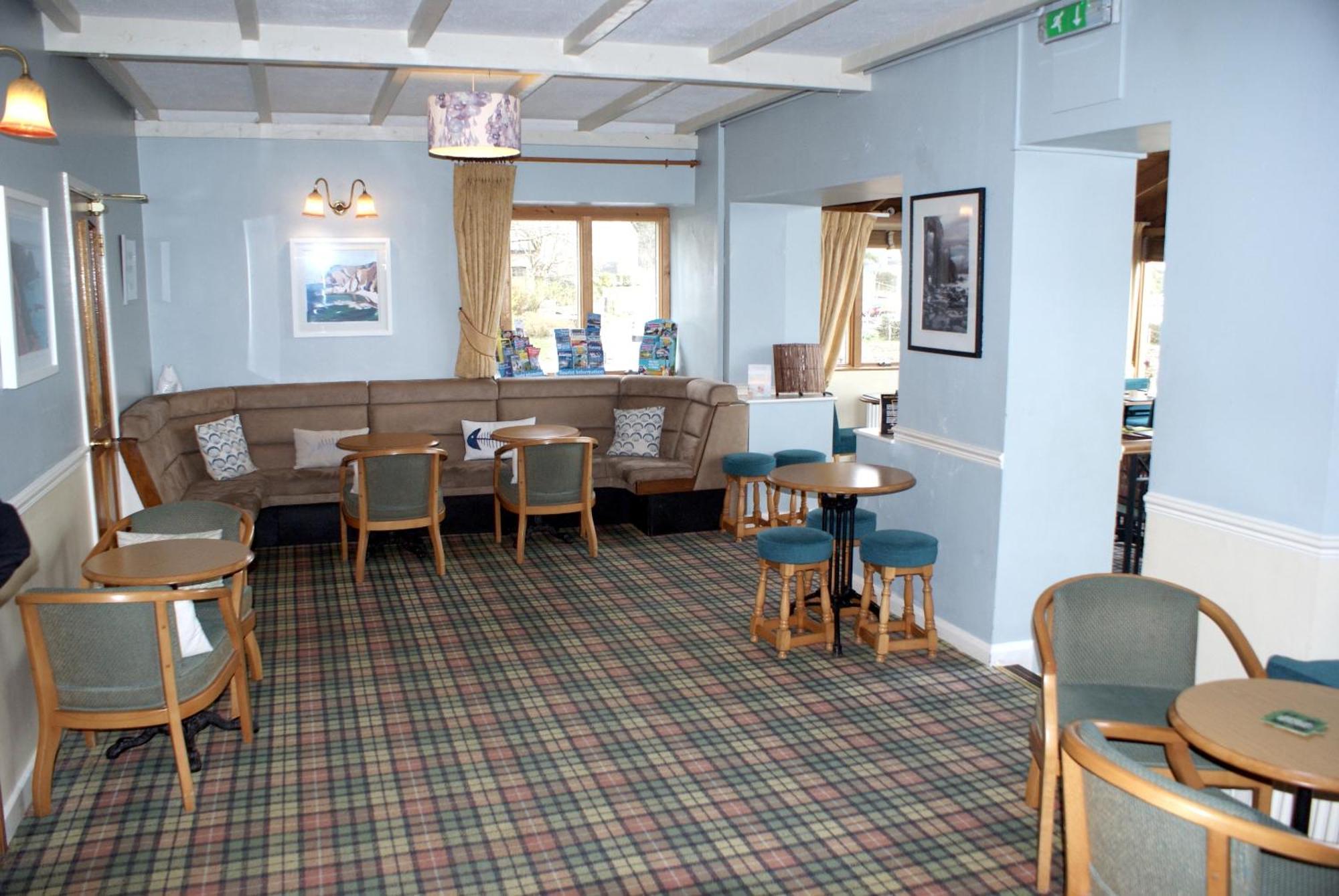 Ferry House Inn Milford Haven Εξωτερικό φωτογραφία