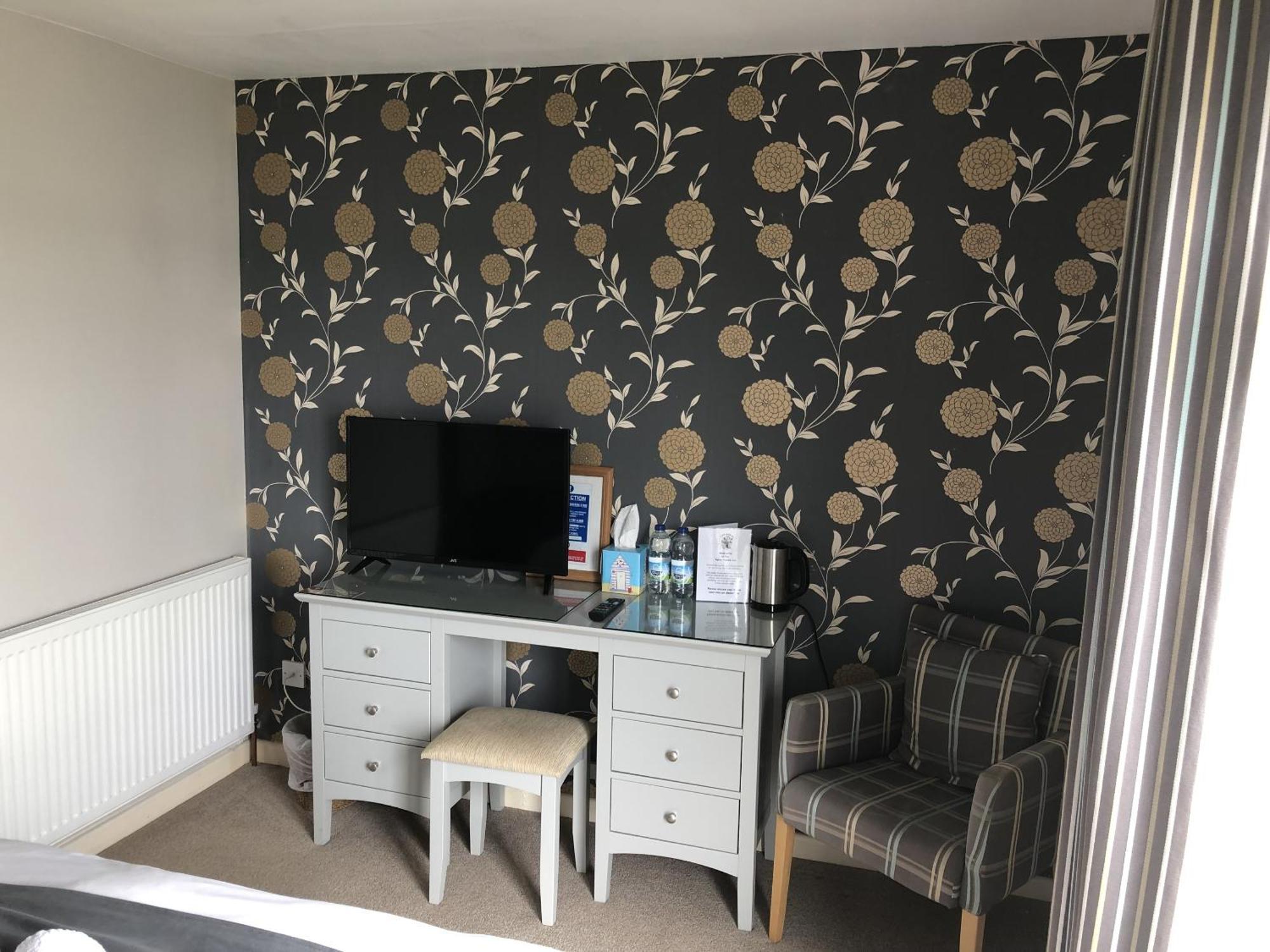 Ferry House Inn Milford Haven Δωμάτιο φωτογραφία