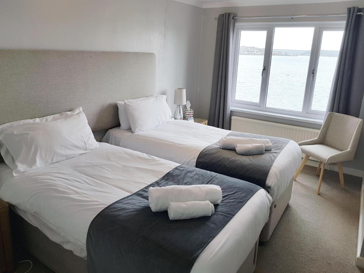 Ferry House Inn Milford Haven Εξωτερικό φωτογραφία