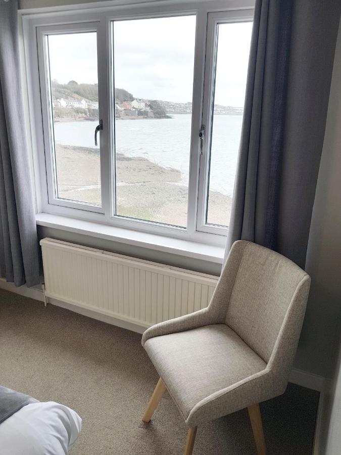 Ferry House Inn Milford Haven Εξωτερικό φωτογραφία