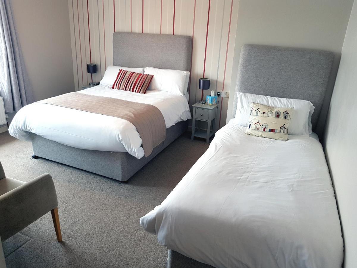 Ferry House Inn Milford Haven Εξωτερικό φωτογραφία