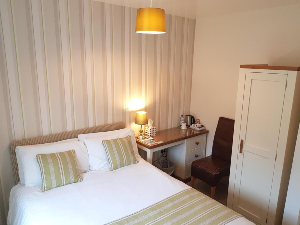Ferry House Inn Milford Haven Εξωτερικό φωτογραφία