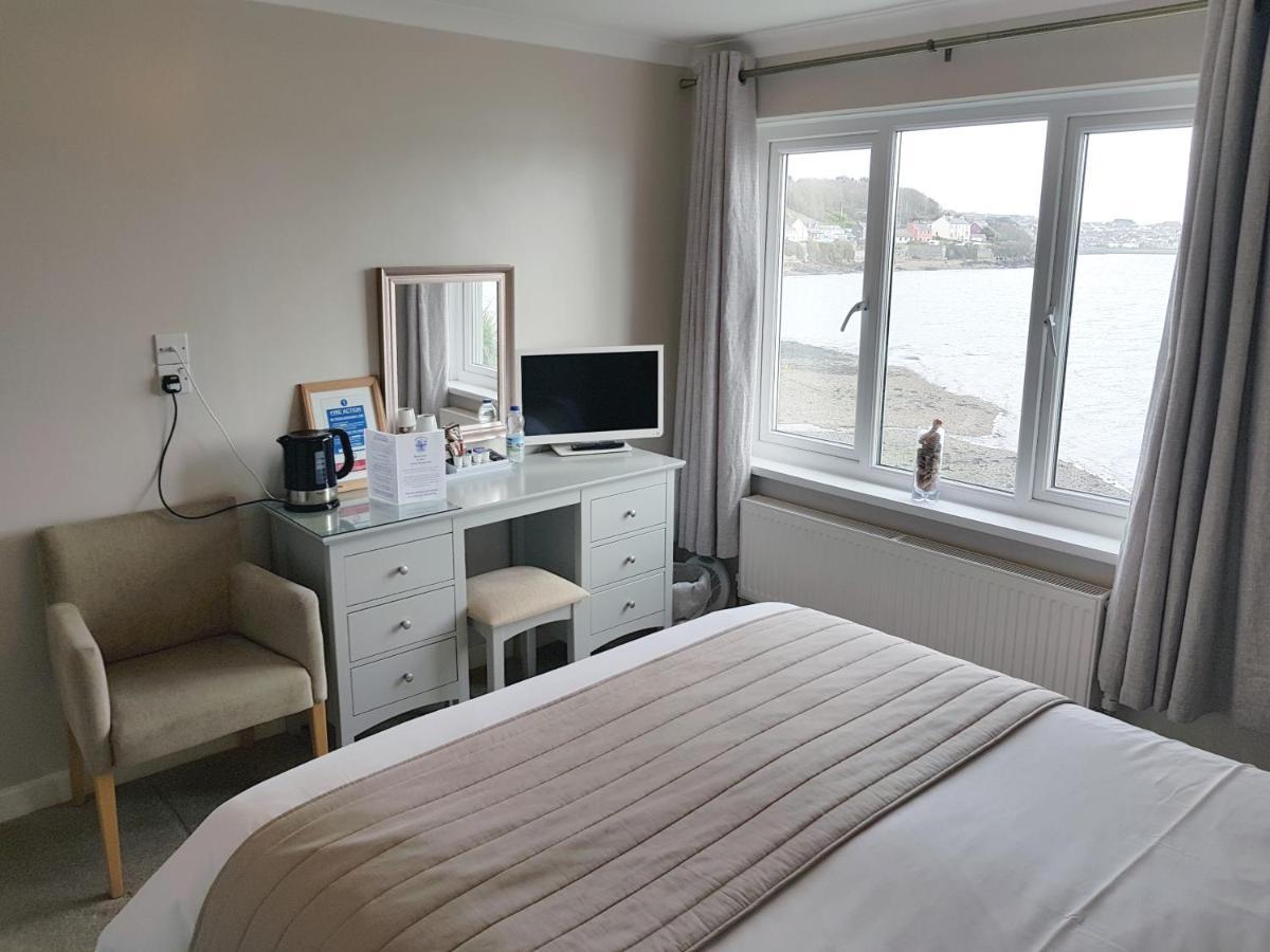Ferry House Inn Milford Haven Εξωτερικό φωτογραφία