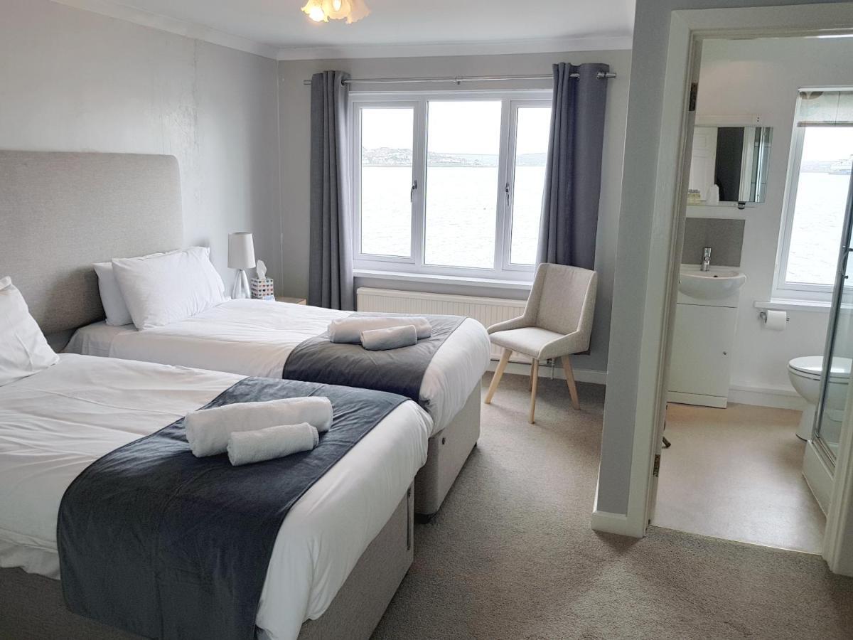 Ferry House Inn Milford Haven Εξωτερικό φωτογραφία