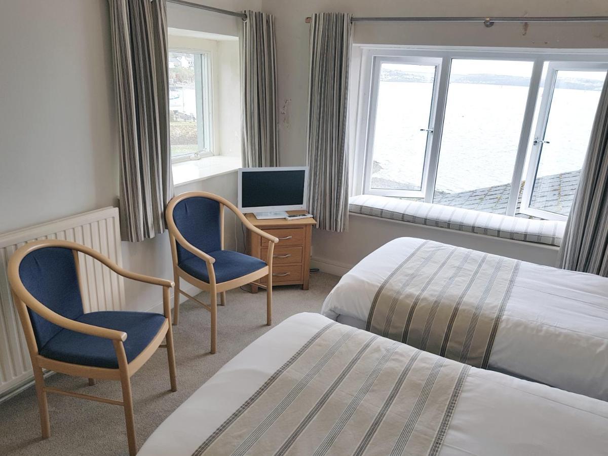 Ferry House Inn Milford Haven Εξωτερικό φωτογραφία