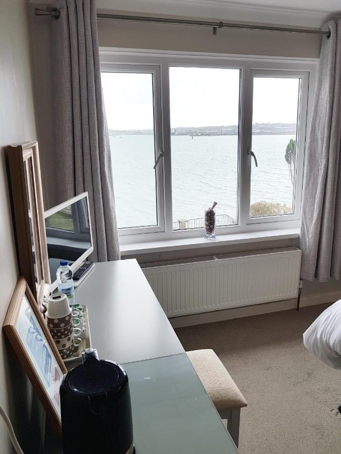 Ferry House Inn Milford Haven Εξωτερικό φωτογραφία
