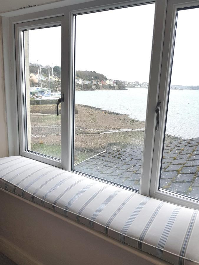 Ferry House Inn Milford Haven Εξωτερικό φωτογραφία