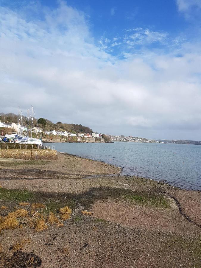 Ferry House Inn Milford Haven Εξωτερικό φωτογραφία