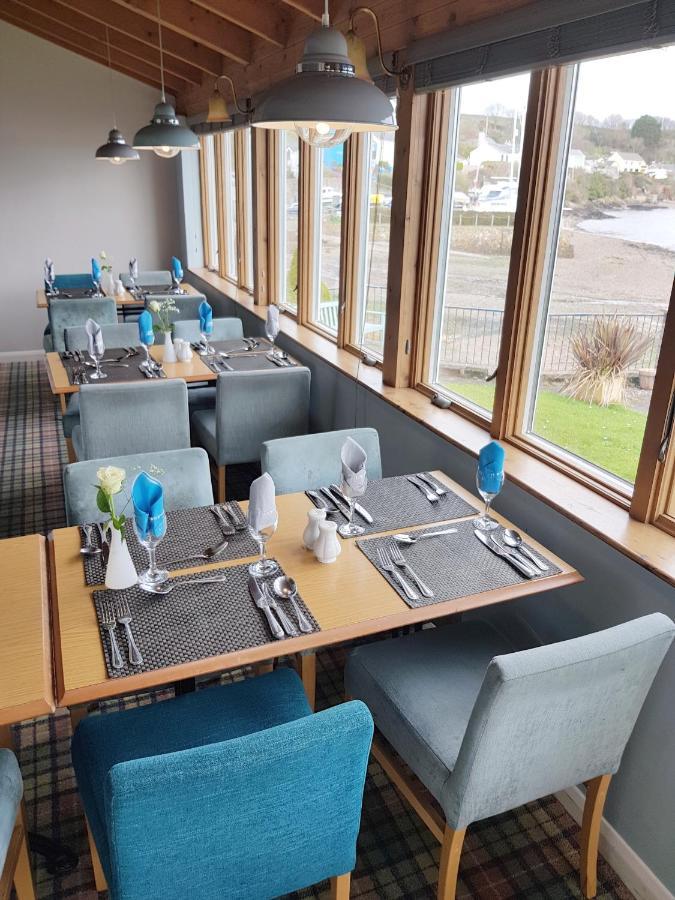 Ferry House Inn Milford Haven Εξωτερικό φωτογραφία