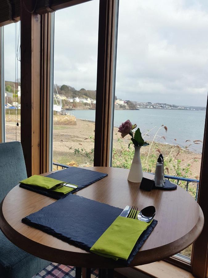Ferry House Inn Milford Haven Εξωτερικό φωτογραφία