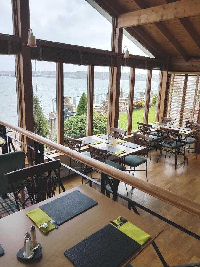 Ferry House Inn Milford Haven Εξωτερικό φωτογραφία